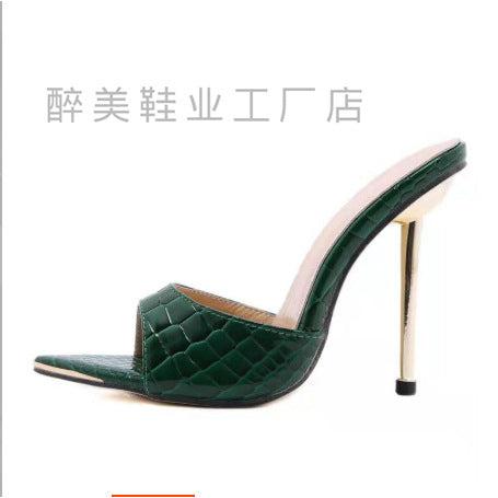 Chic Orthopedic Sandals with Unique Design