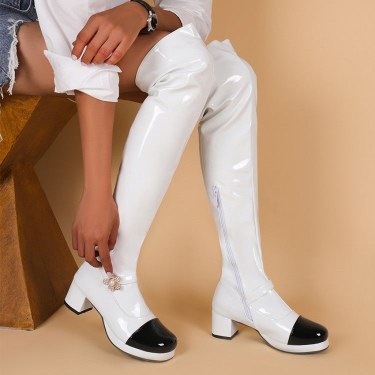 Stylish Orthopedic Boots for Any Occasion