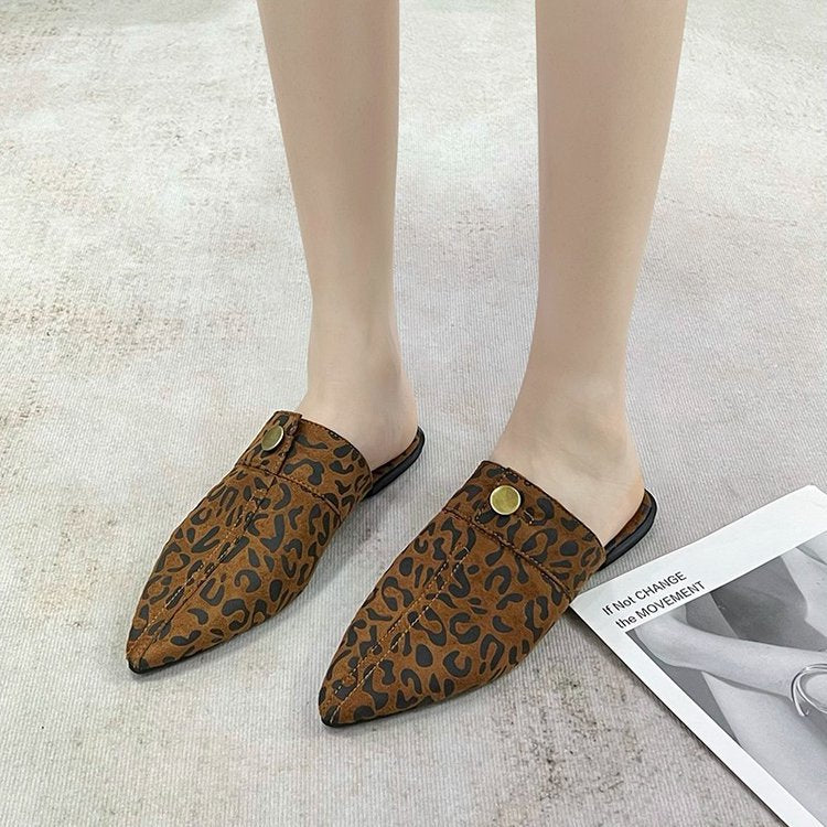 Beautifully Crafted Orthopedic Sandals