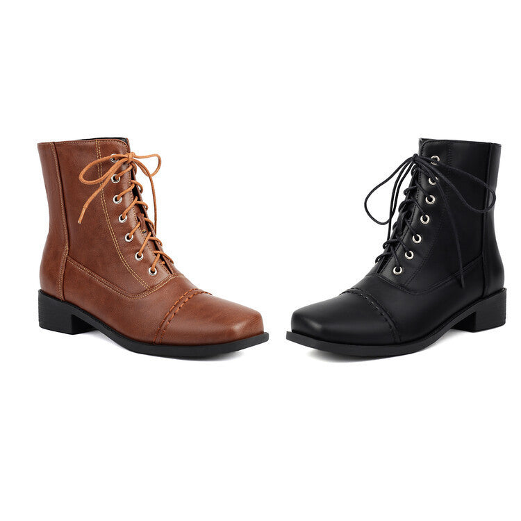 Chic Orthopedic Boots with Unique Design