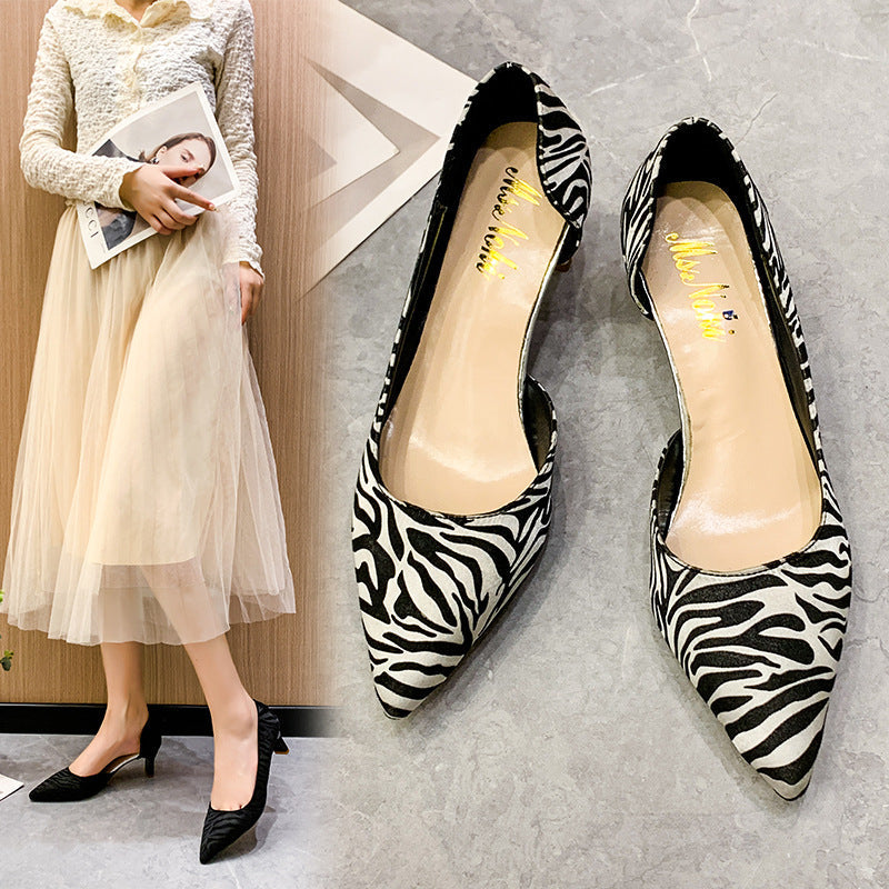 Classic Orthopedic Sandals with Timeless Style