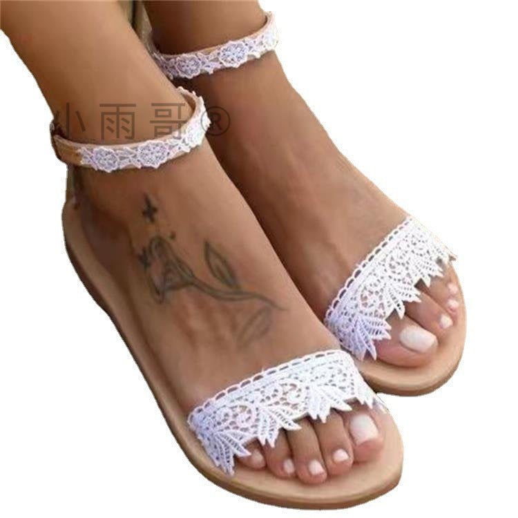Beautifully Crafted Orthopedic Sandals