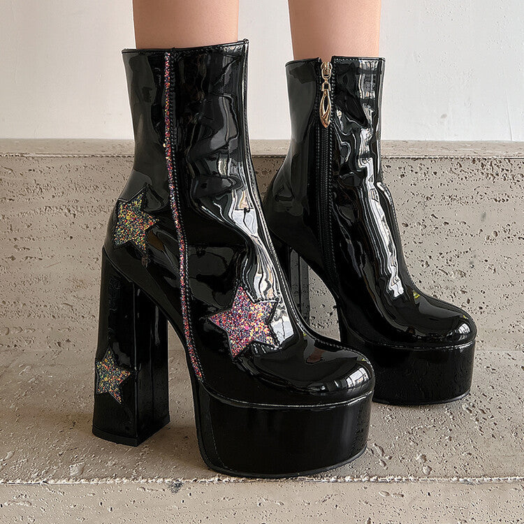 Stylish Orthopedic Boots for Any Occasion