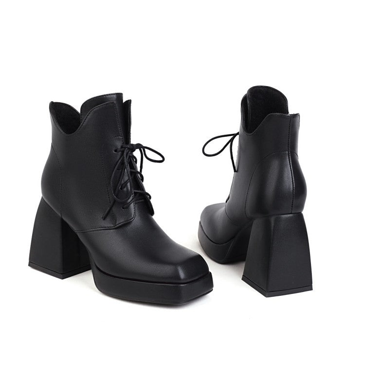 Elegant Orthopedic Boots for Every Step