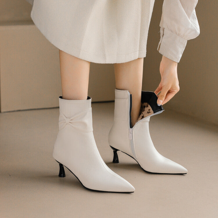 Beautifully Crafted Orthopedic Boots