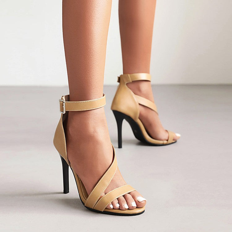 Vintage Inspired Orthopedic Sandals
