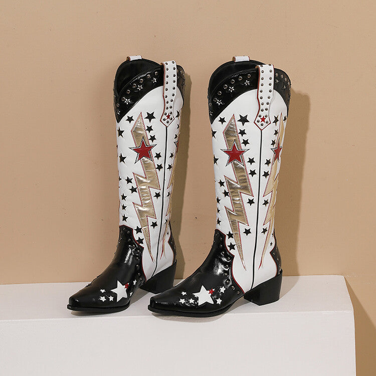 Classic Orthopedic Boots with Timeless Style