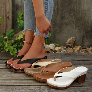 Stylish Orthopedic Sandals for Any Occasion