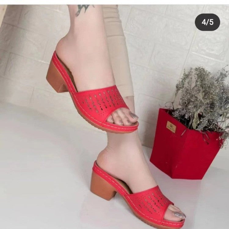 Stylish Orthopedic Sandals for Any Occasion
