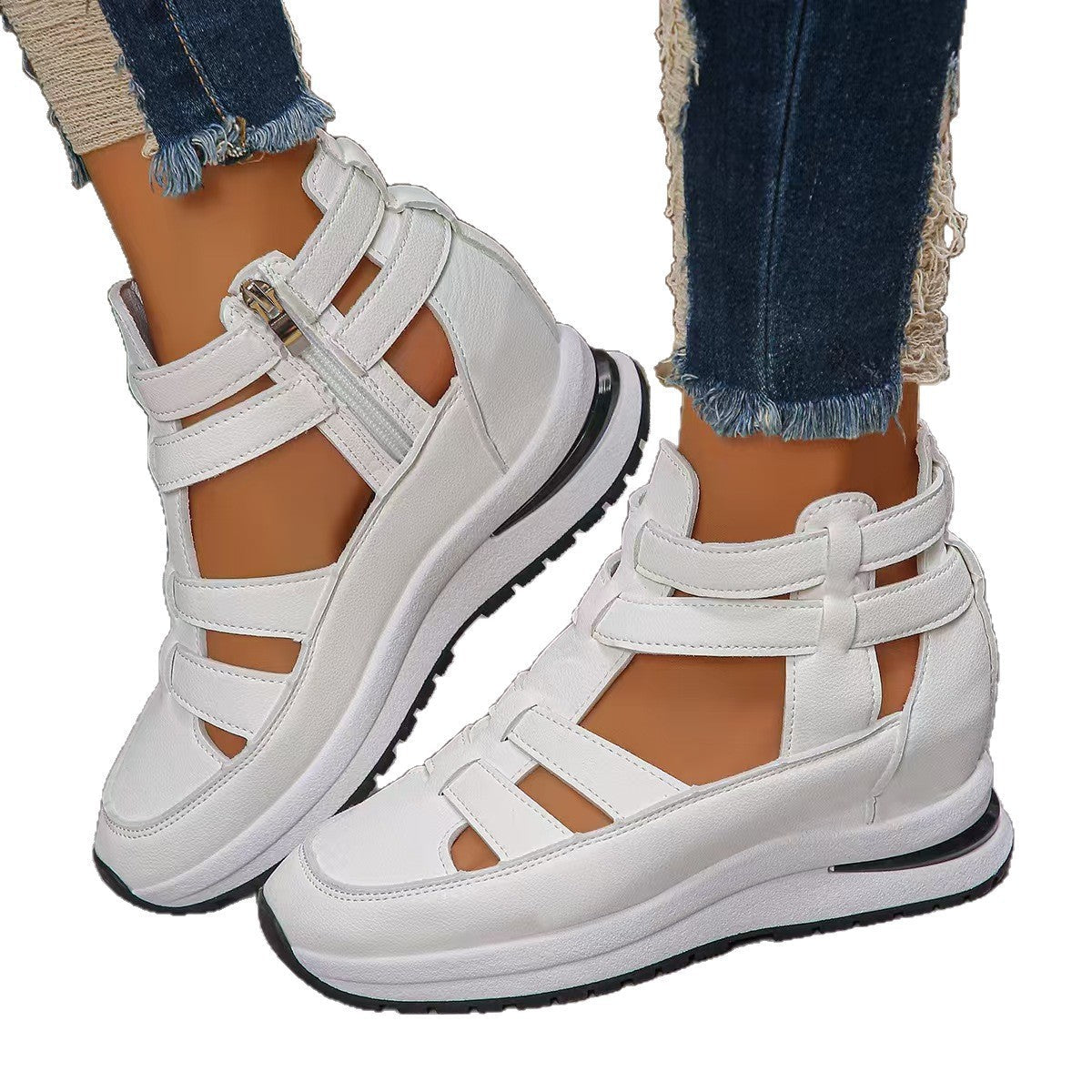 Stylish Orthopedic Sneakers for Any Occasion