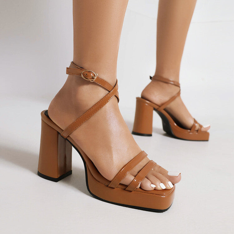 Stylish Orthopedic Sandals for Any Occasion