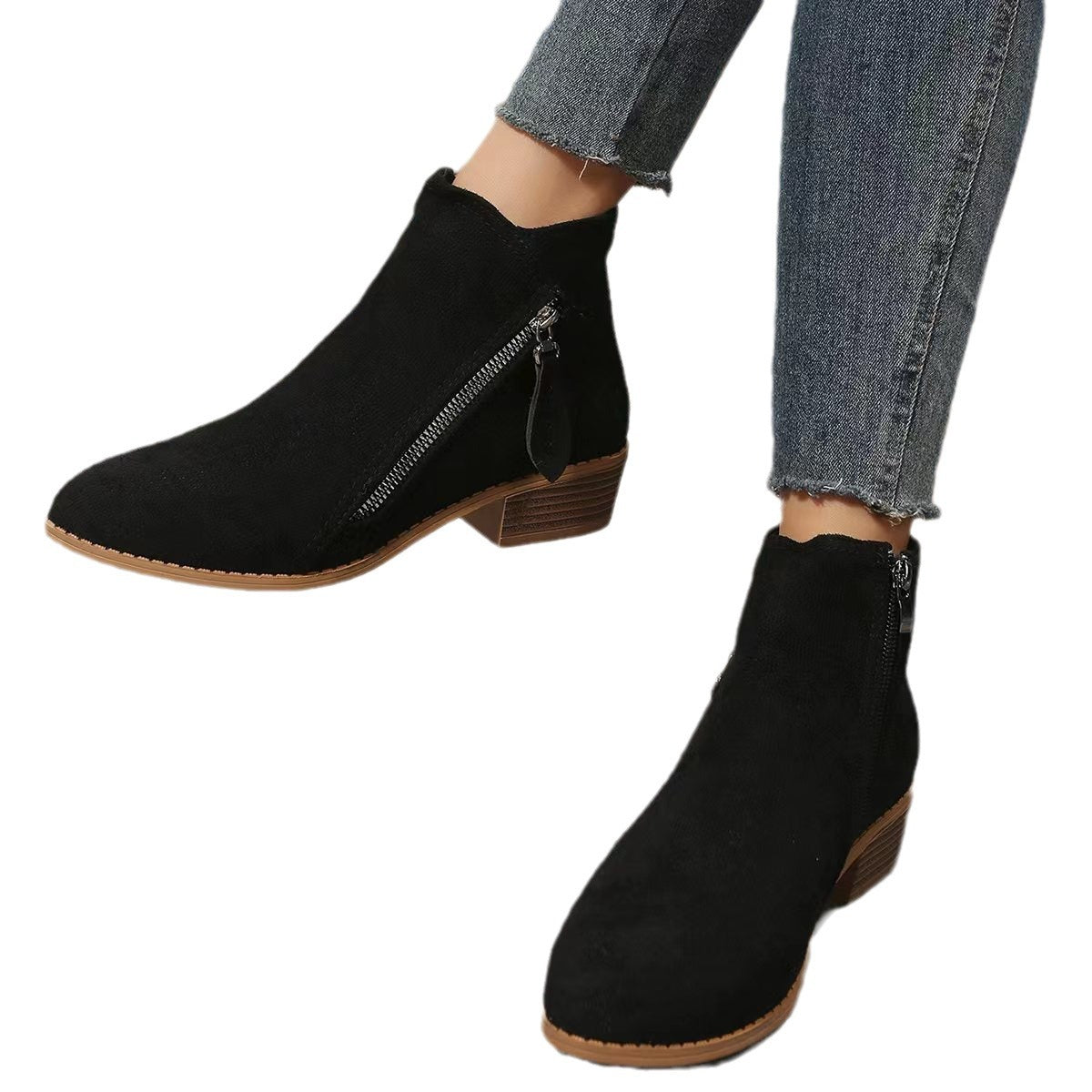 Beautifully Crafted Orthopedic Boots