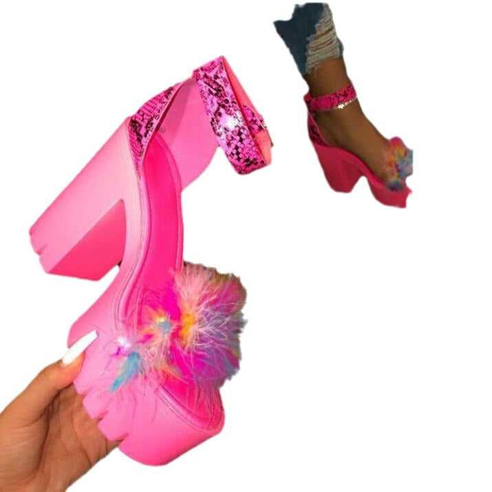 Elegant Orthopedic Sandals for Every Step