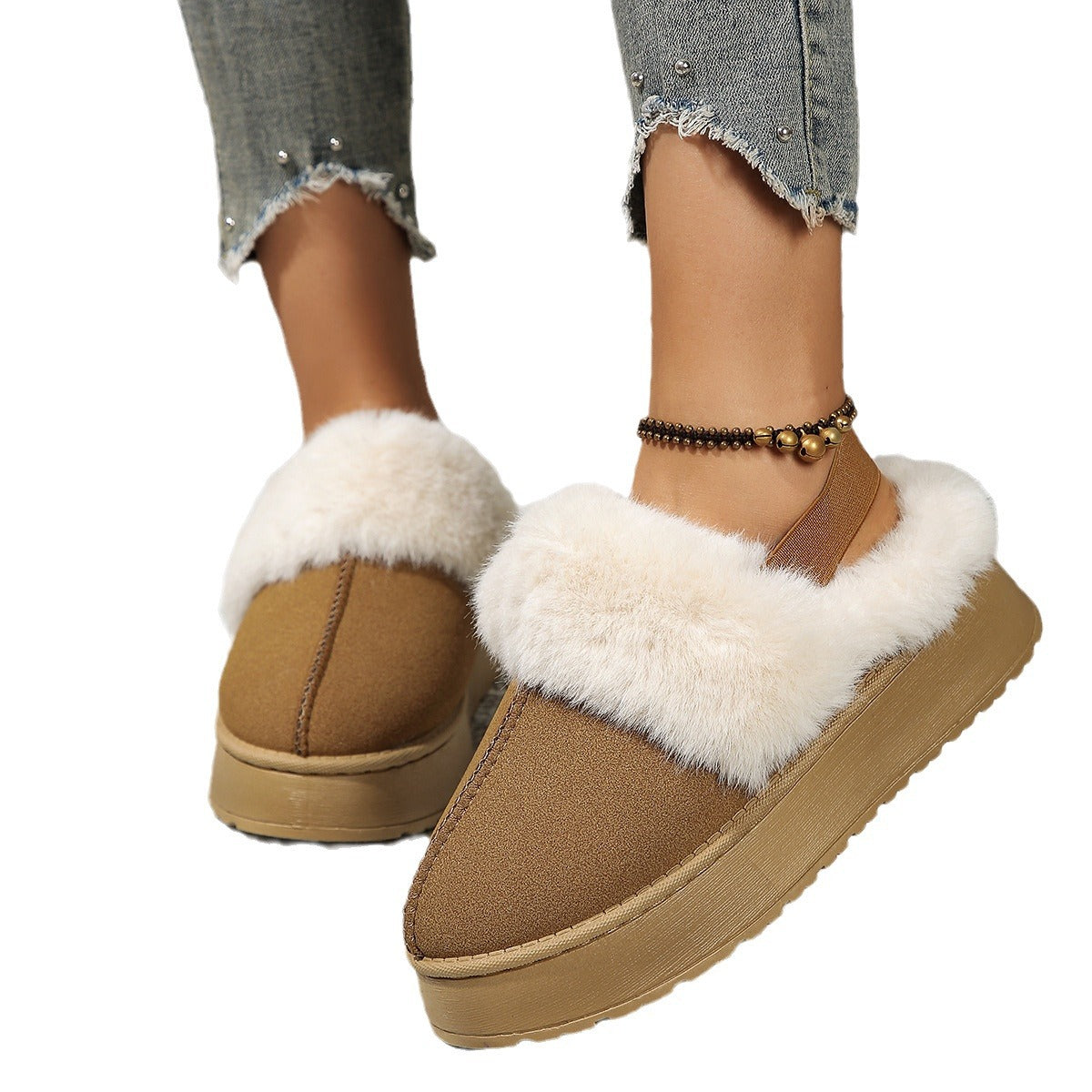 Comfortable Orthopedic Boots for Daily Wear