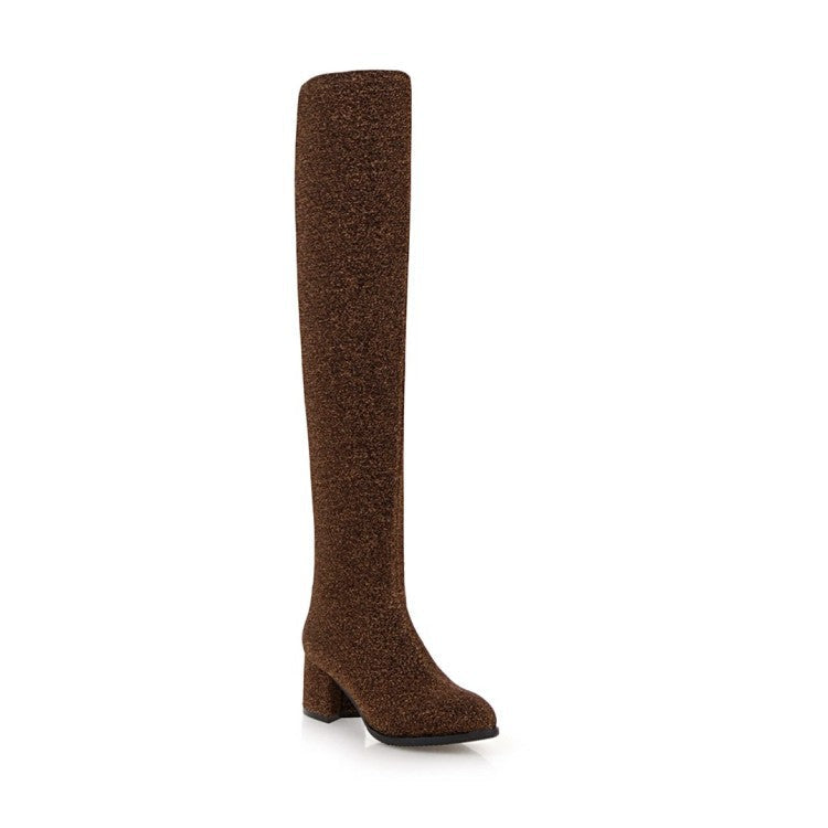 Graceful Orthopedic Boots for Modern Look