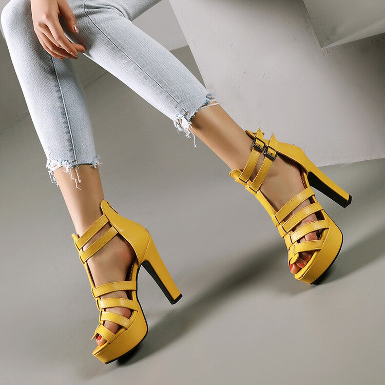 Comfortable Orthopedic Sandals for Daily Wear
