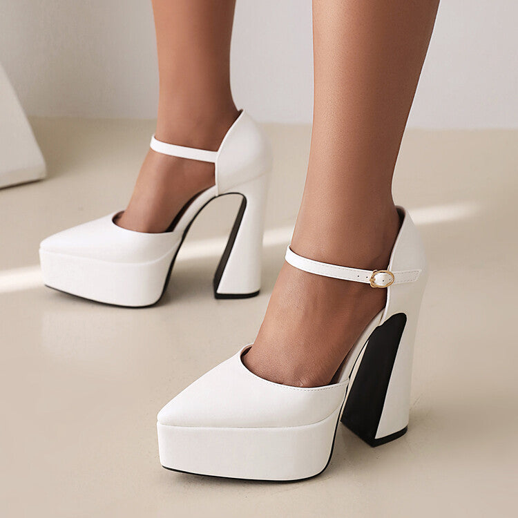 Vintage Inspired Orthopedic Sandals