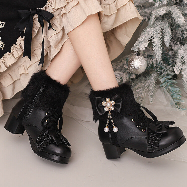 Stylish Orthopedic Boots for Any Occasion