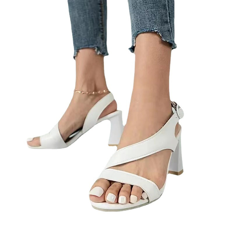 Elegant Orthopedic Sandals for Every Step