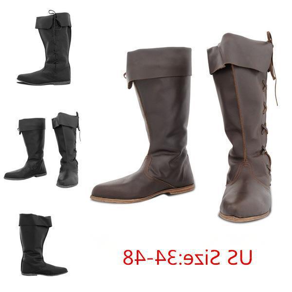 Classic Orthopedic Boots with Timeless Style