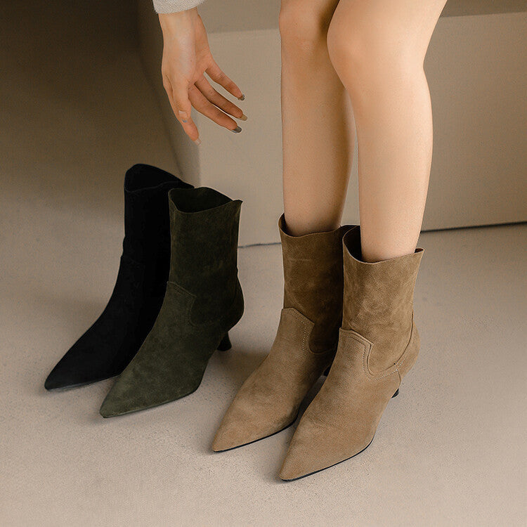 Beautifully Crafted Orthopedic Boots