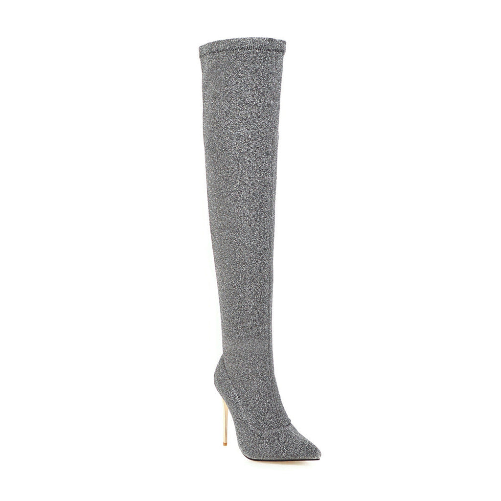 Elegant Orthopedic Boots for Every Step