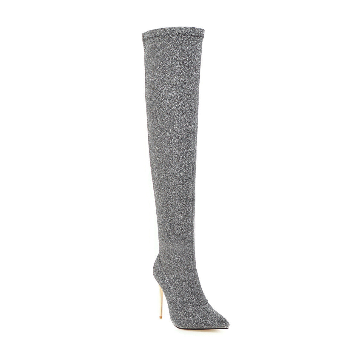 Elegant Orthopedic Boots for Every Step