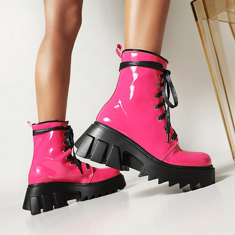 Comfortable Orthopedic Boots for Daily Wear
