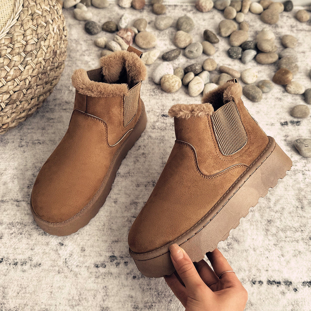 Comfortable Orthopedic Boots for Daily Wear
