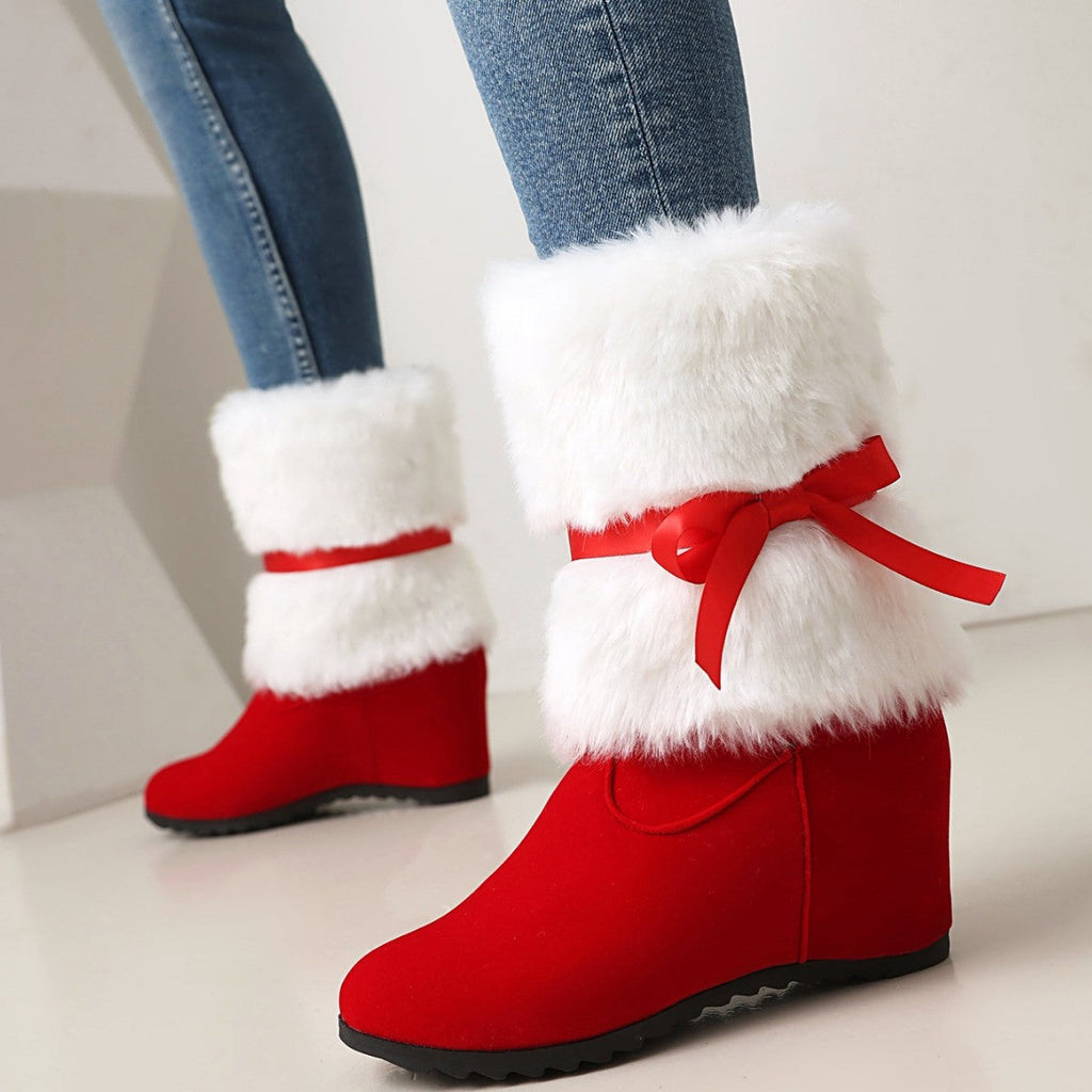 Stylish Orthopedic Boots for Any Occasion