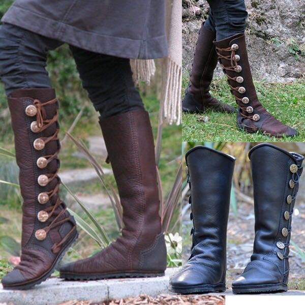 Beautifully Crafted Orthopedic Boots