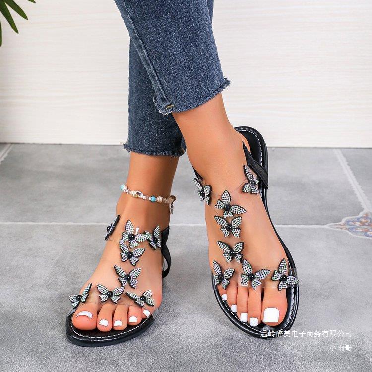 Elegant Orthopedic Sandals for Every Step
