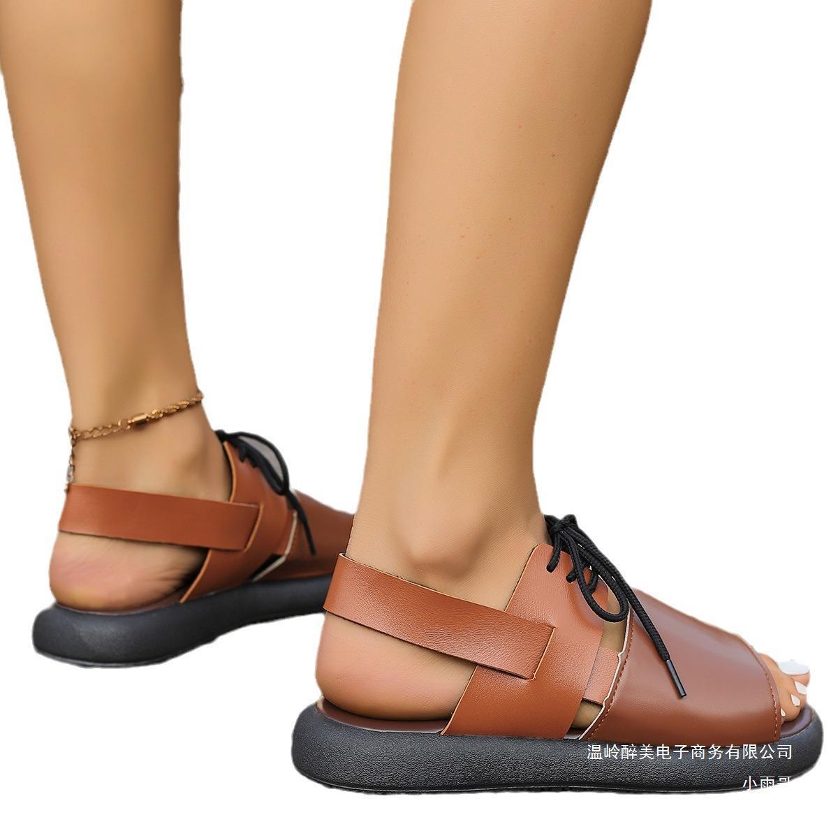 Stylish Orthopedic Sandals for Any Occasion