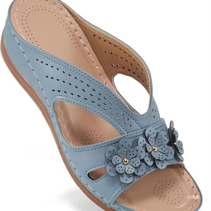Stylish Orthopedic Sandals for Any Occasion