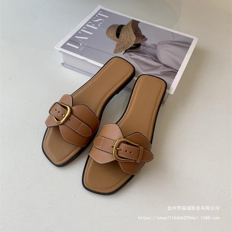 Elegant Orthopedic Sandals for Every Step
