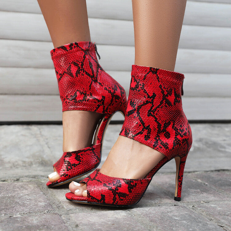 Stylish Orthopedic Sandals for Any Occasion