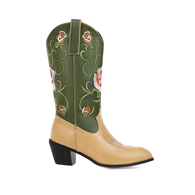 Elegant Orthopedic Boots for Every Step