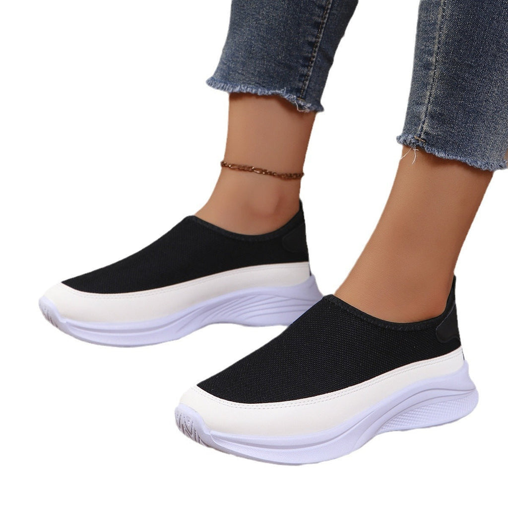 Comfortable Orthopedic Sneakers for Daily Wear