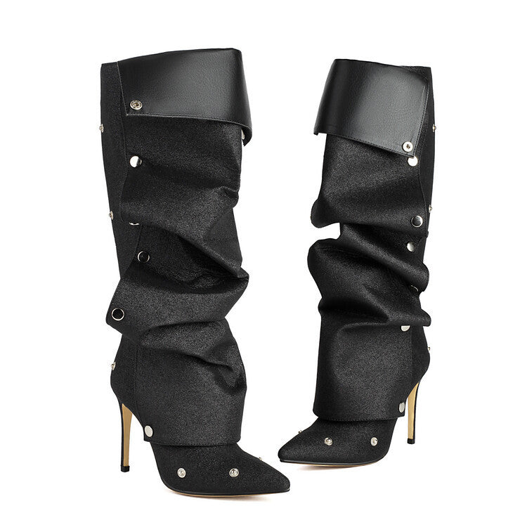 Elegant Orthopedic Boots for Every Step