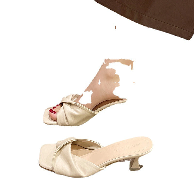 Elegant Orthopedic Sandals for Every Step