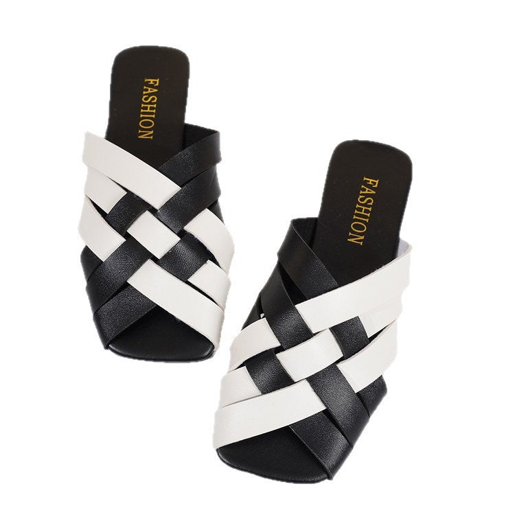 Elegant Orthopedic Sandals for Every Step