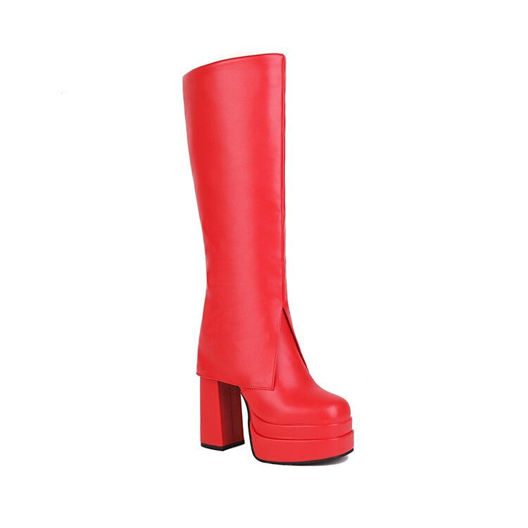 Classic Orthopedic Boots with Timeless Style