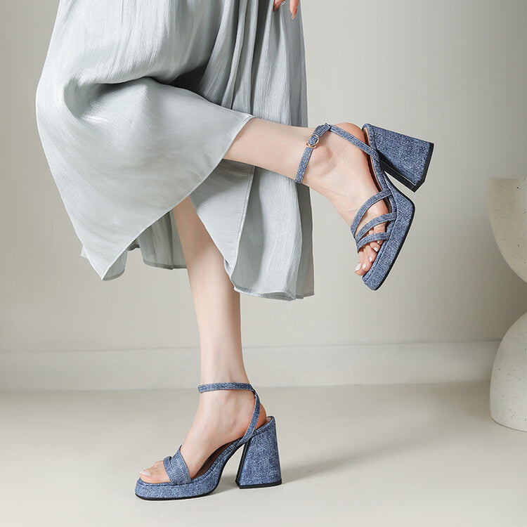 Elegant Orthopedic Sandals for Every Step