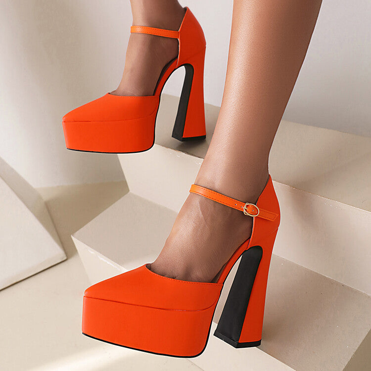Vintage Inspired Orthopedic Sandals