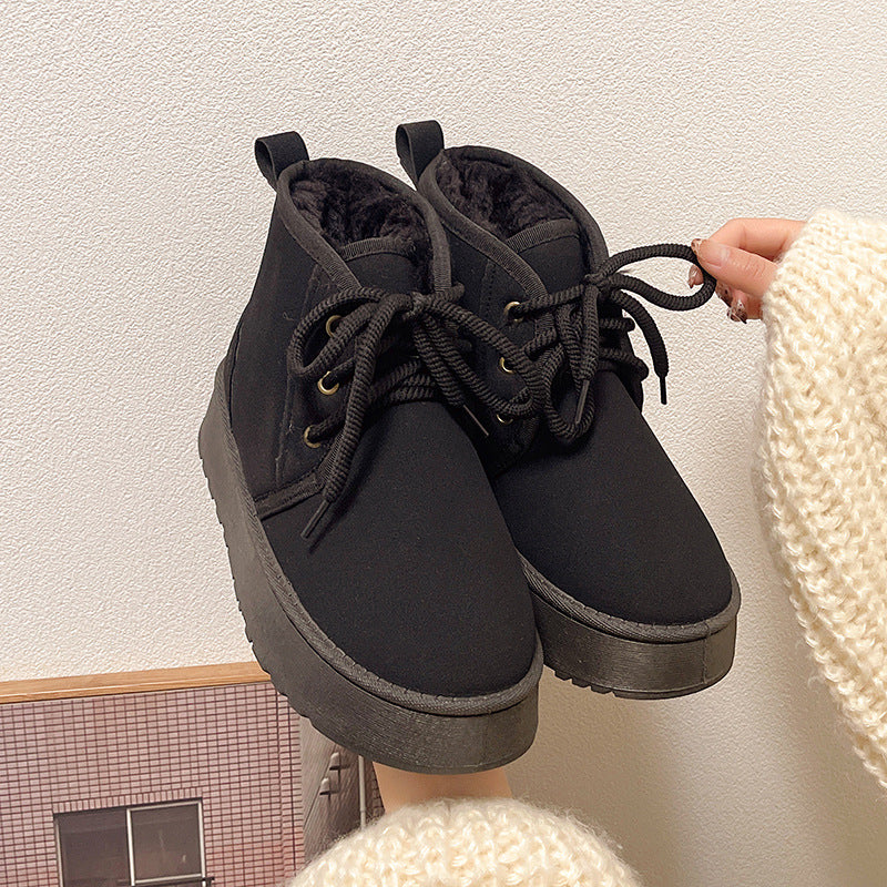 Comfortable Orthopedic Boots for Daily Wear