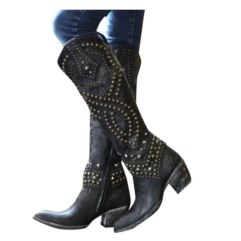 Stylish Orthopedic Boots for Any Occasion