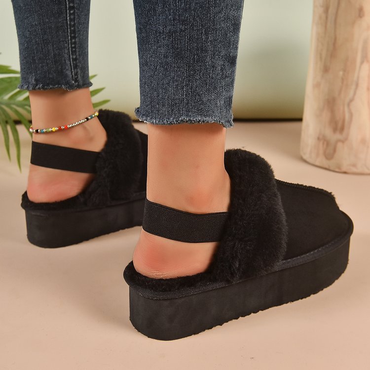 Vintage Inspired Orthopedic Sandals