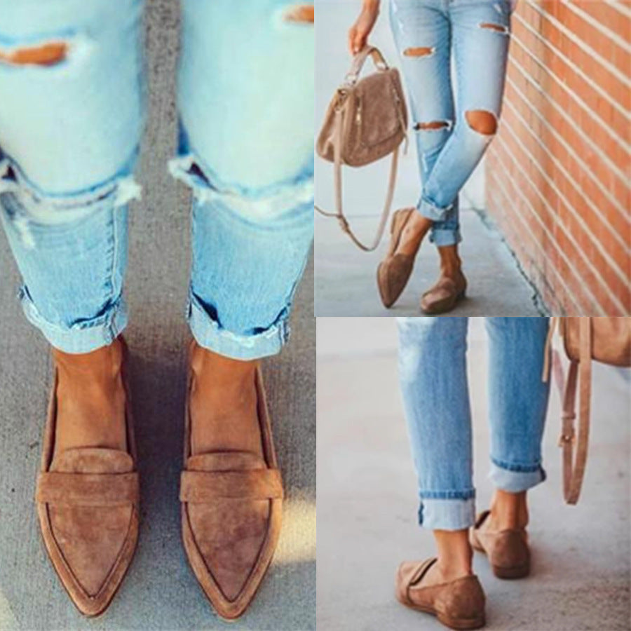 Beautifully Crafted Orthopedic Shoes