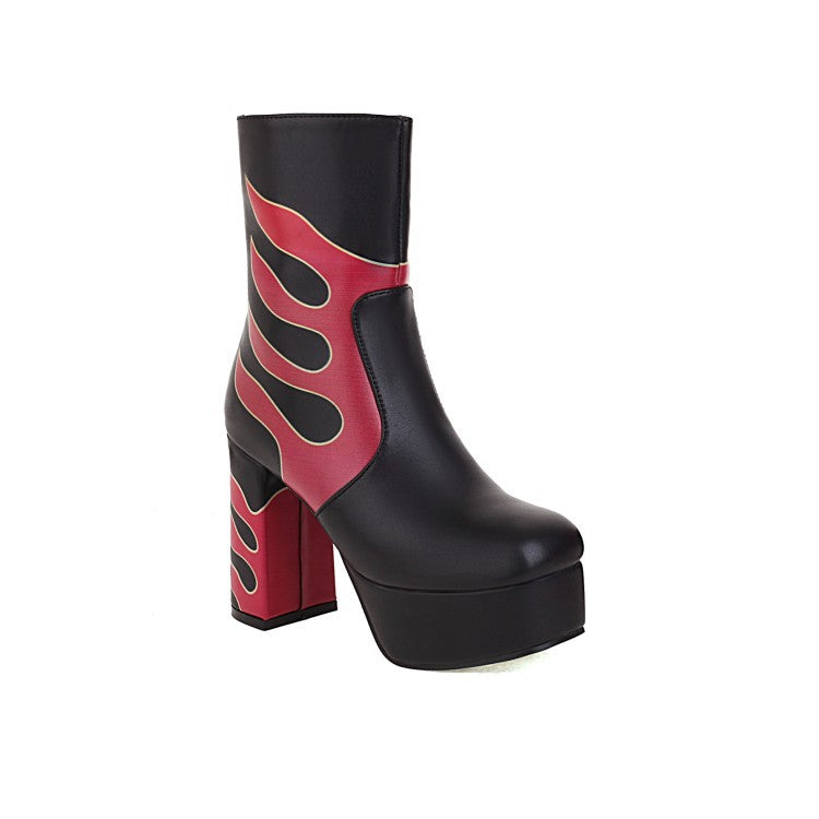 Beautifully Crafted Orthopedic Boots