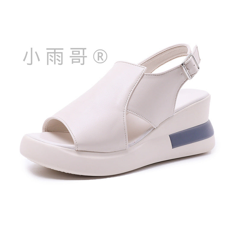Elegant Orthopedic Sandals for Every Step